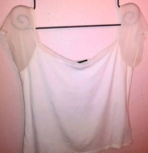 Lauren by R L Summer Edition Top